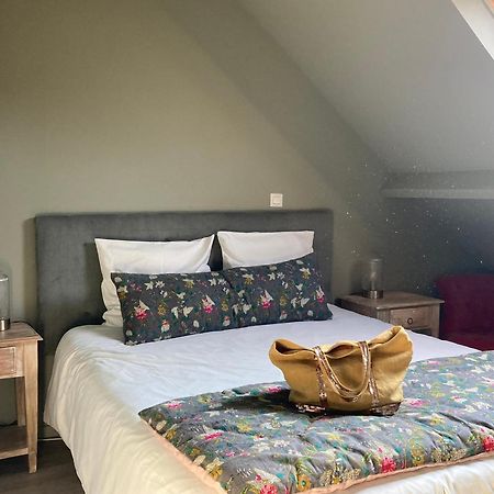 Villa La Mardelle Saint-Gervais-la-Forêt Esterno foto