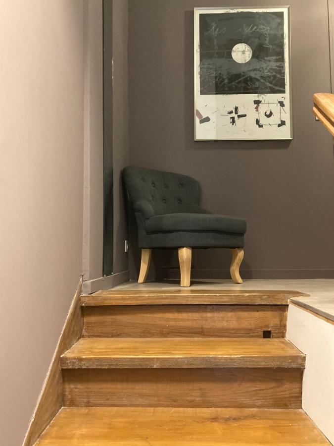 Villa La Mardelle Saint-Gervais-la-Forêt Esterno foto